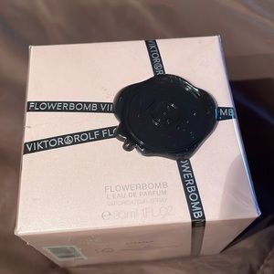 Viktor&Rolf Flower Bomb